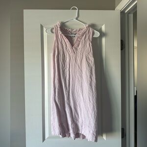 Tommy Bahama Pink Shift Dress
